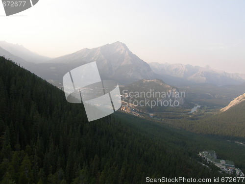 Image of Rocky Mountains