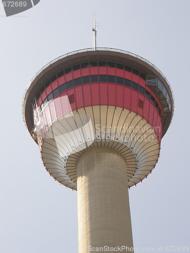 Image of Calgary Tower