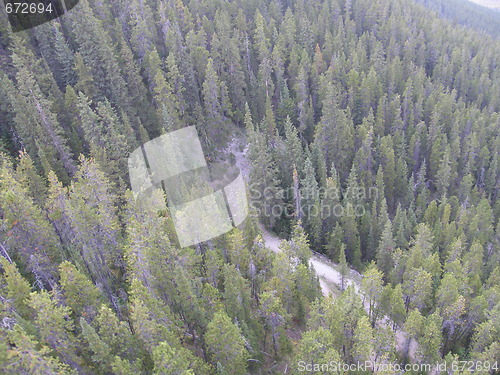 Image of Rocky Mountains