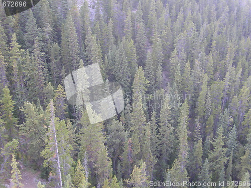 Image of Rocky Mountains