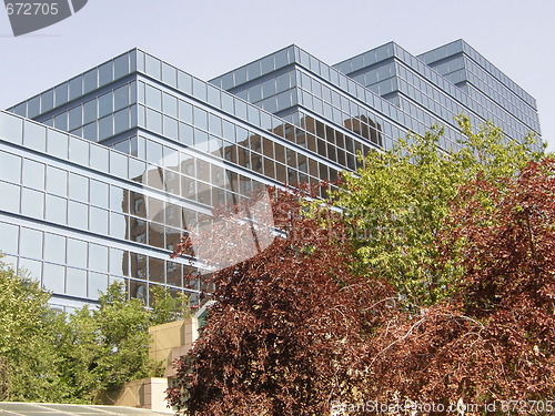 Image of City Hall in Calgary