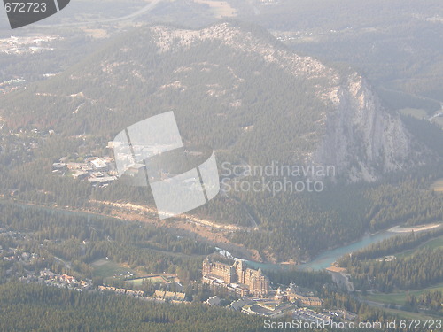 Image of Rocky Mountains