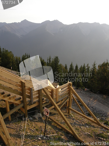 Image of Rocky Mountains