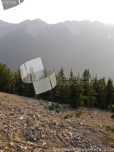 Image of Rocky Mountains