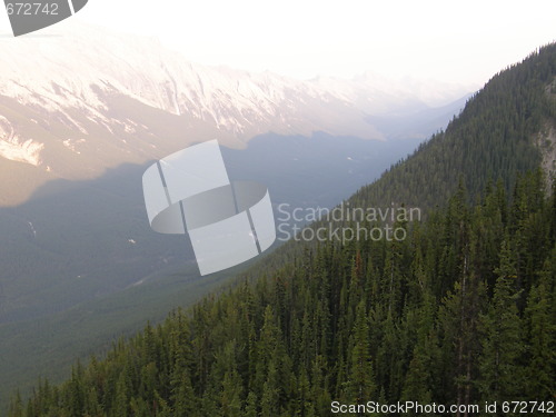 Image of Rocky Mountains