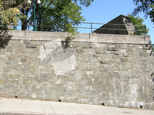 Image of Quebec City