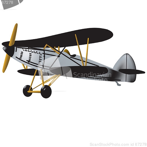 Image of aircraft