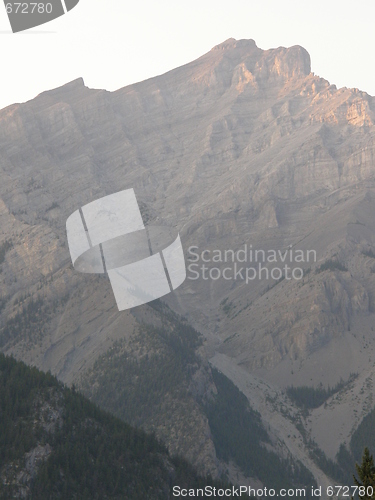 Image of Rocky Mountains