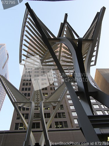 Image of Artwork in Canada