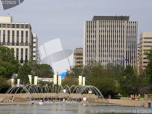 Image of Edmonton, Canada