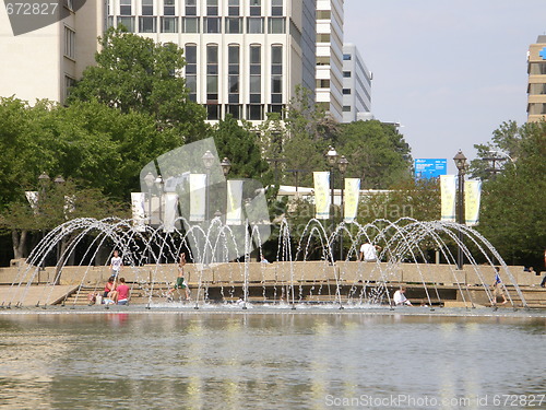 Image of Edmonton, Canada