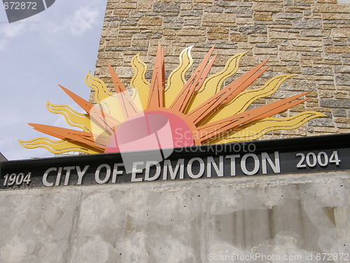 Image of City of Edmonton