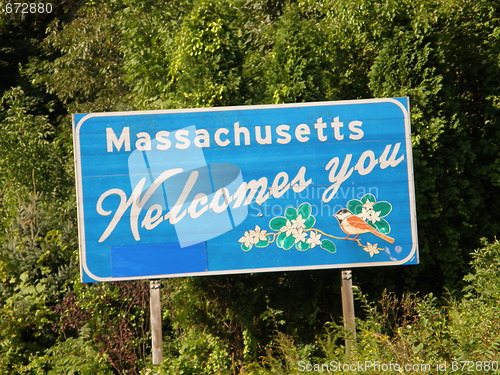 Image of Massachusetts