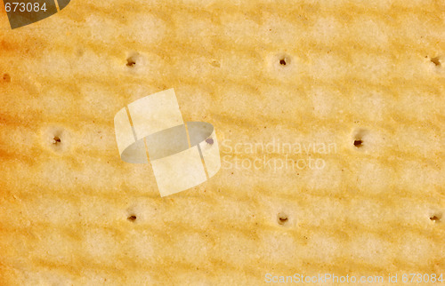 Image of Cracker Texture