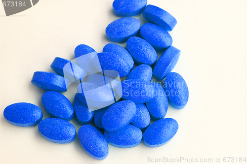 Image of Medicine Pills