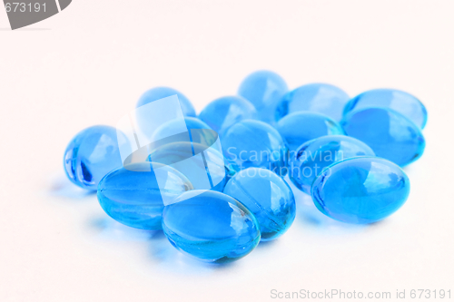 Image of Medicine Pills