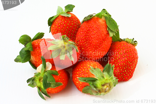 Image of Strawberry