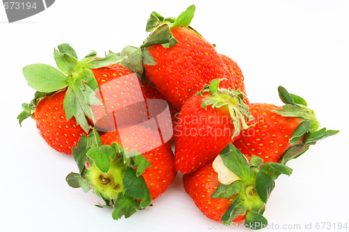 Image of Strawberry