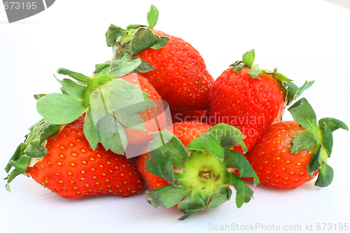 Image of Strawberry