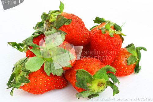 Image of Strawberry
