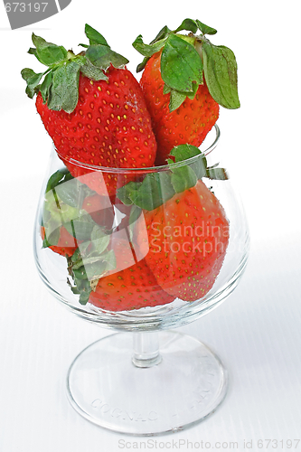 Image of Strawberry