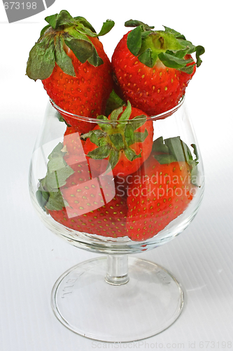 Image of Strawberry