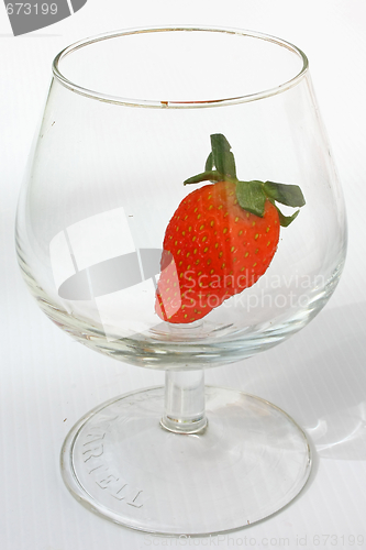 Image of Strawberry