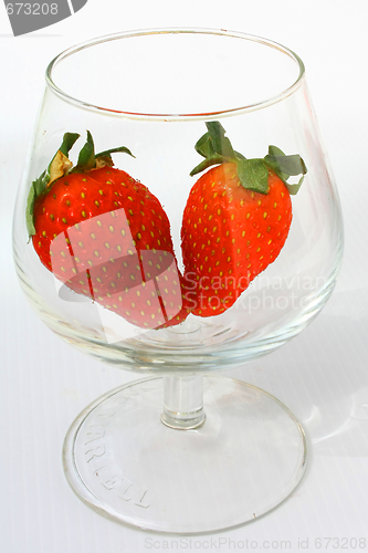 Image of Strawberry