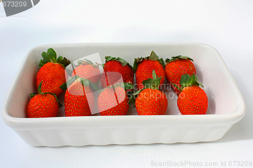 Image of Strawberry