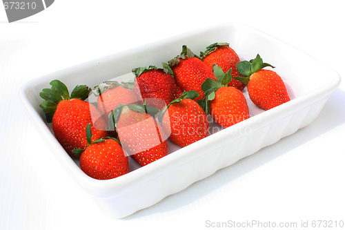 Image of Strawberry
