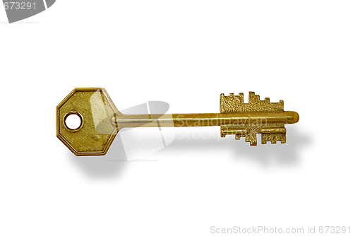 Image of Key