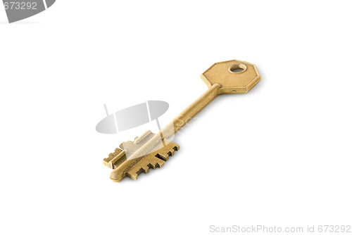 Image of Key