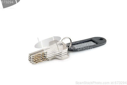 Image of Keys