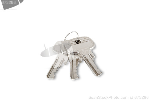 Image of Keys