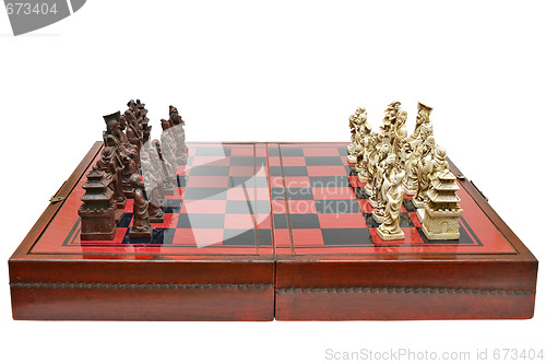 Image of Chess