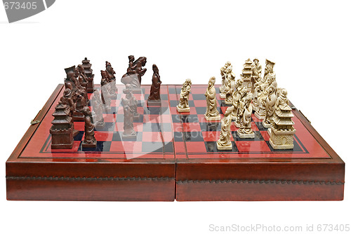 Image of Chess