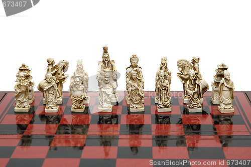 Image of Chess