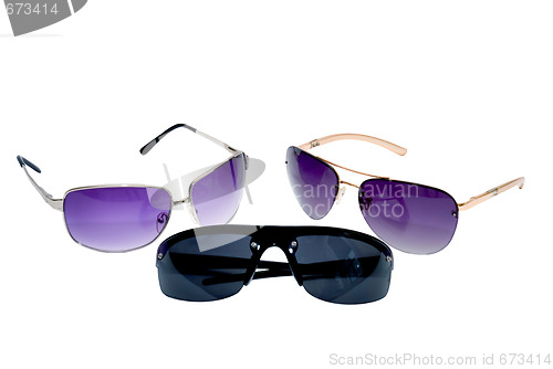 Image of Sunglasses