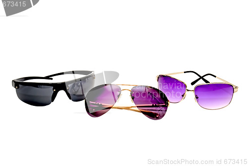 Image of Sunglasses