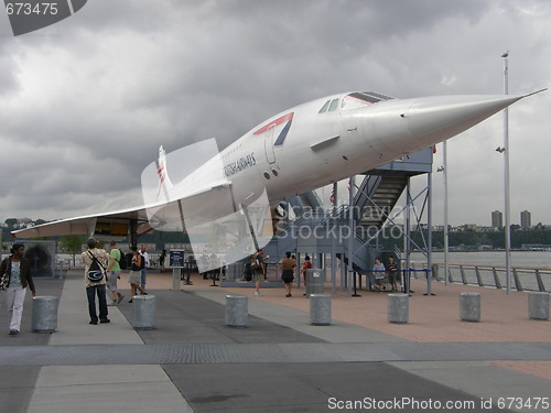 Image of Intrepid Museum