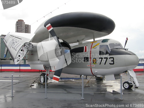 Image of Intrepid Museum