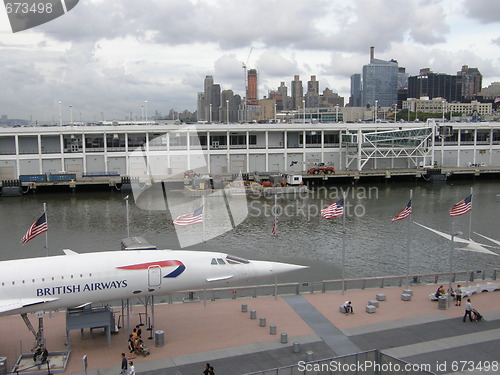 Image of Intrepid Museum