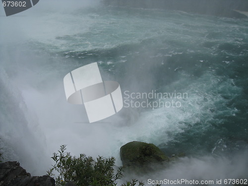 Image of Niagara Falls