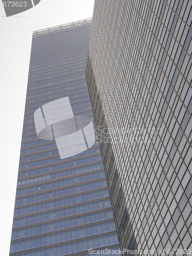 Image of Skyscraper