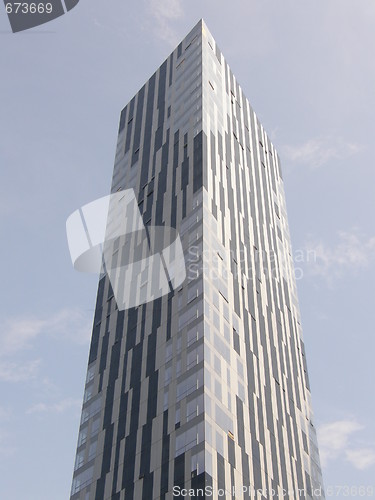 Image of Skyscraper