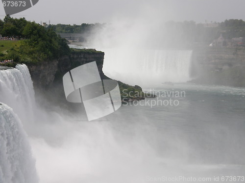 Image of Niagara Falls