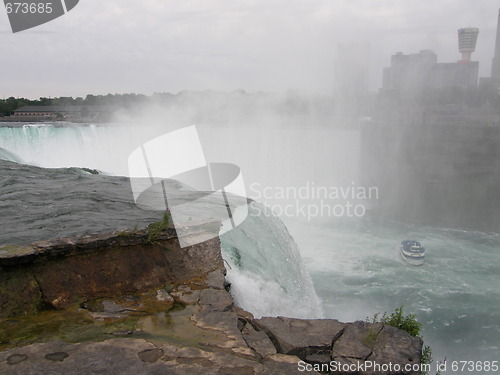 Image of Niagara Falls