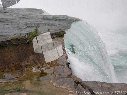 Image of Niagara Falls