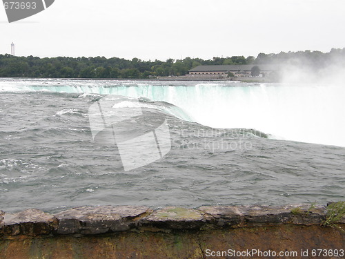 Image of Niagara Falls