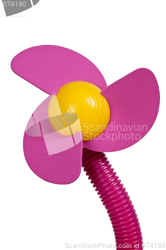 Image of Mini fan